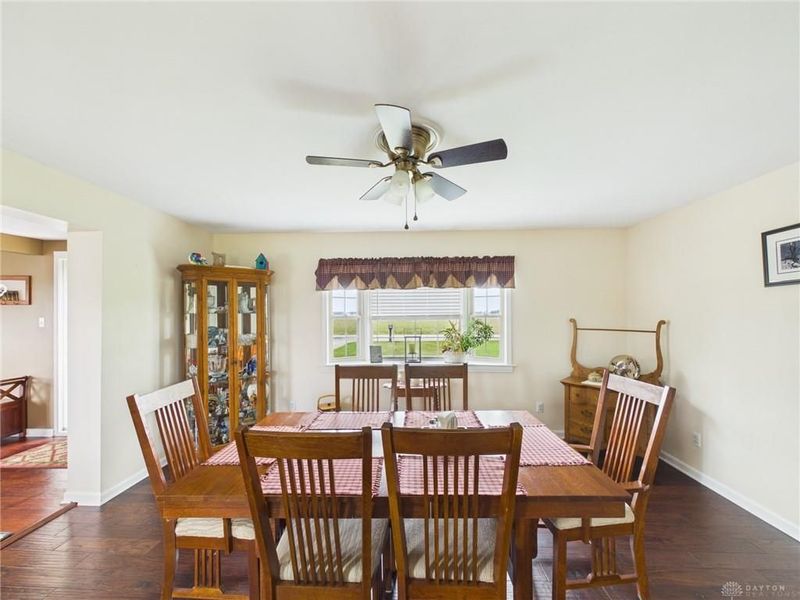 4633 Burkholder Road, Franklin Township, OH 45331 Photo 16