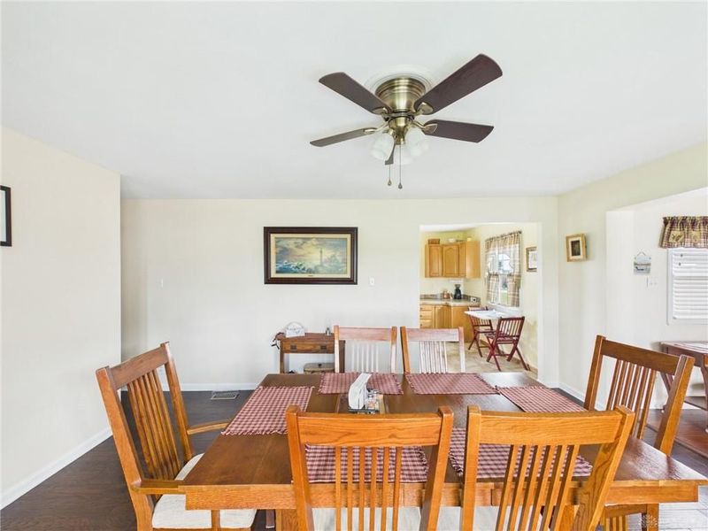 4633 Burkholder Road, Franklin Township, OH 45331 Photo 17