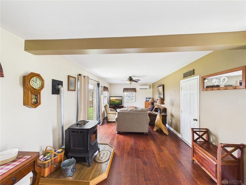 4633 Burkholder Road, Franklin Township, OH 45331 Photo 18
