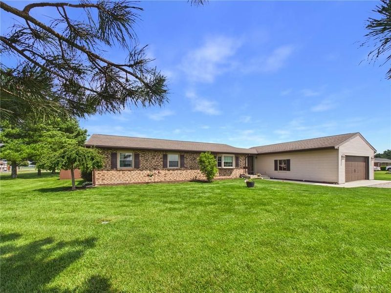 4633 Burkholder Road, Franklin Township, OH 45331 Photo 2