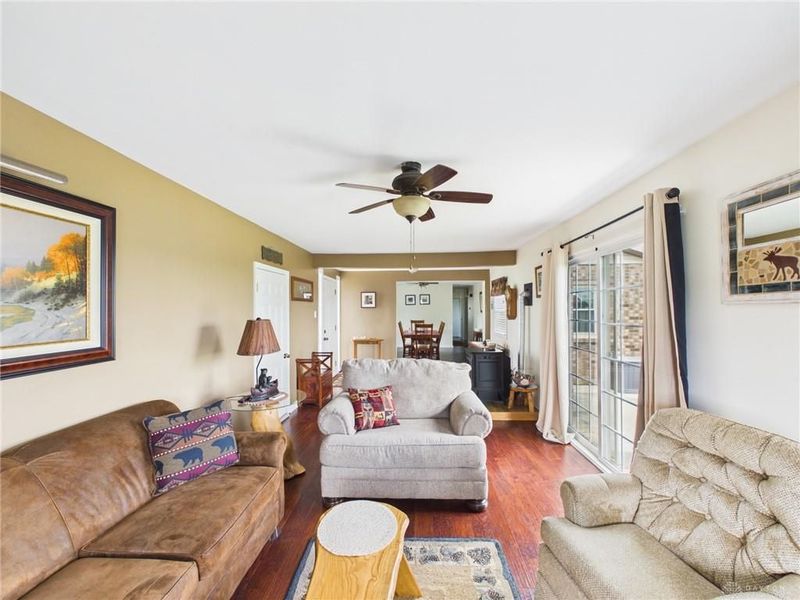 4633 Burkholder Road, Franklin Township, OH 45331 Photo 21