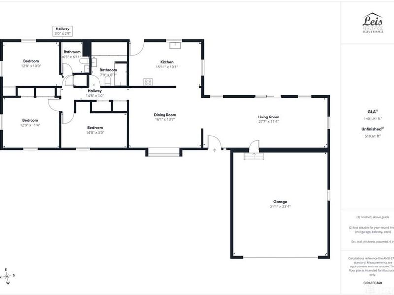 4633 Burkholder Road, Franklin Township, OH 45331 Photo 32