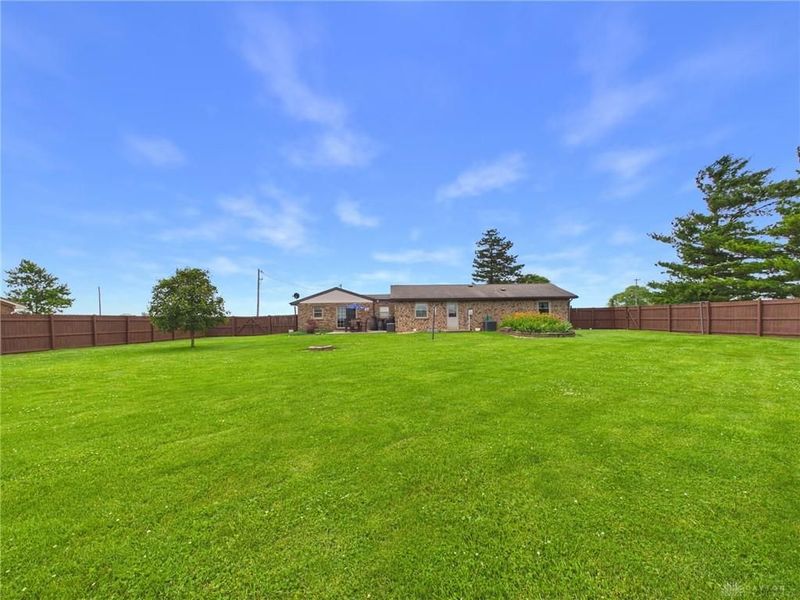 4633 Burkholder Road, Franklin Township, OH 45331 Photo 5