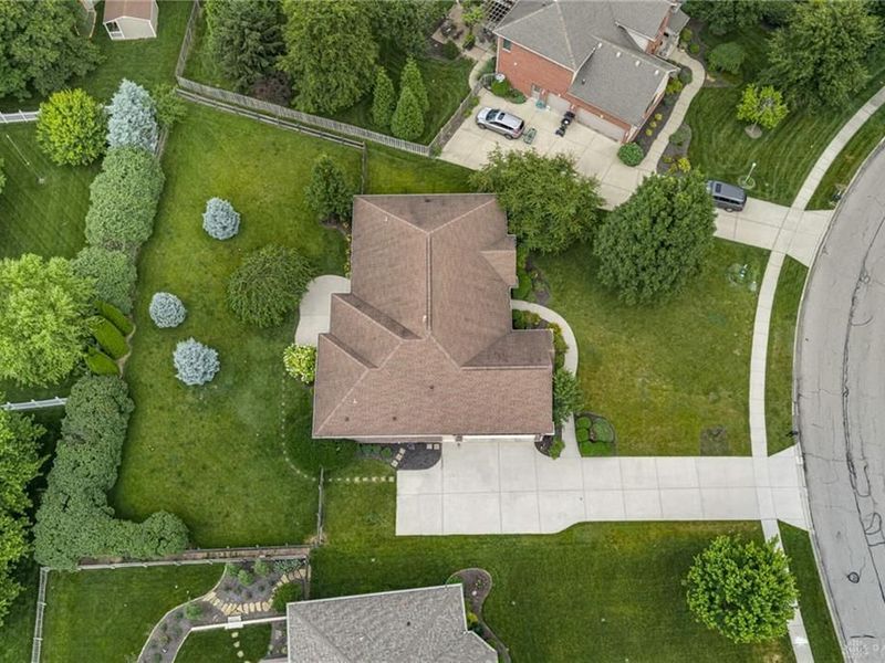 1377 Timshel Street, Sugarcreek Township, OH 45440 Photo 56