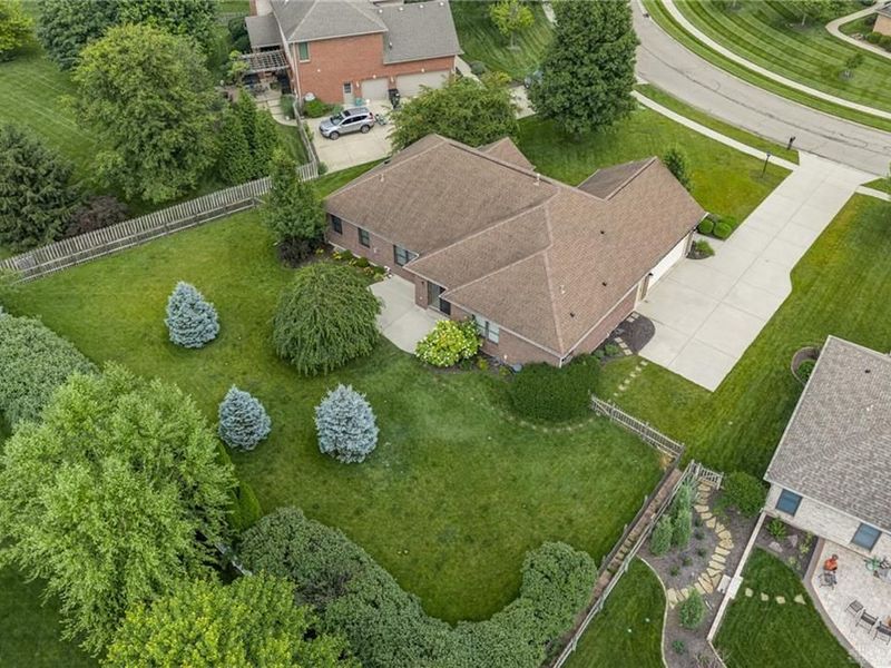 1377 Timshel Street, Sugarcreek Township, OH 45440 Photo 57