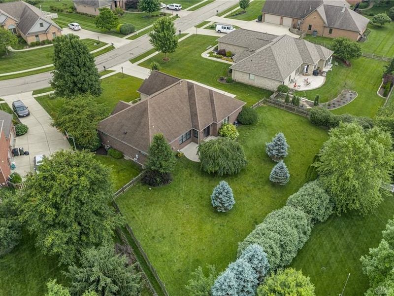 1377 Timshel Street, Sugarcreek Township, OH 45440 Photo 58