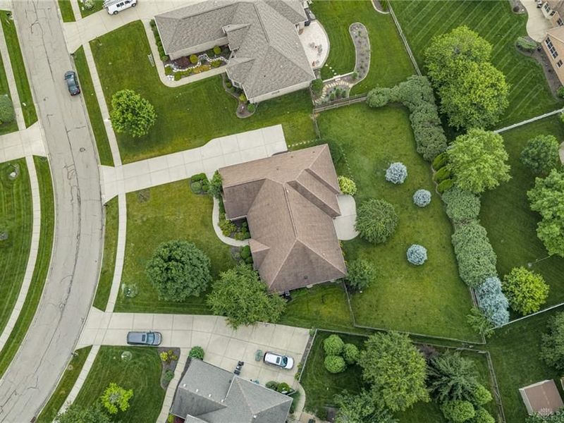 1377 Timshel Street, Sugarcreek Township, OH 45440 Photo 59