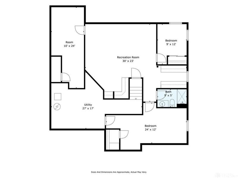 1377 Timshel Street, Sugarcreek Township, OH 45440 Photo 63