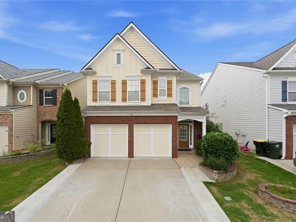 6020 Benton Place, Cumming, GA 30040