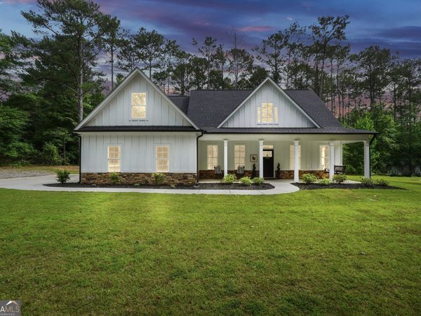 1577 Stark Road, Jackson, GA 30233