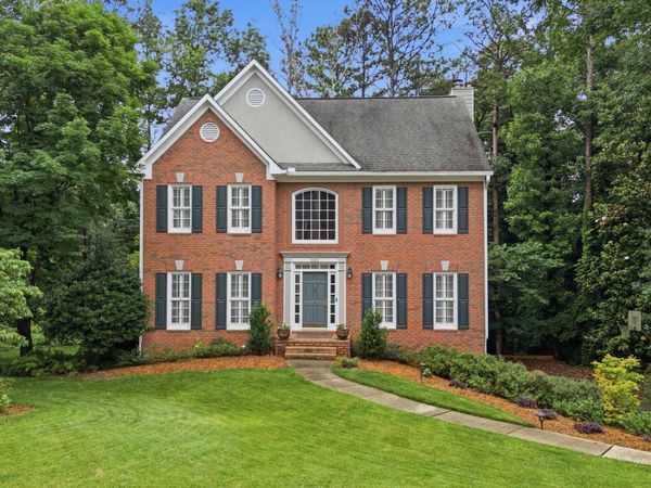 381 Ashbourne Trail, Lawrenceville, GA 30043
