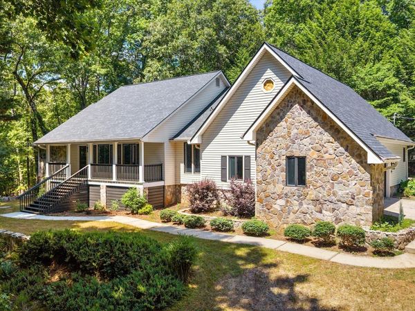 7448 Berea Road, Winston, GA 30187