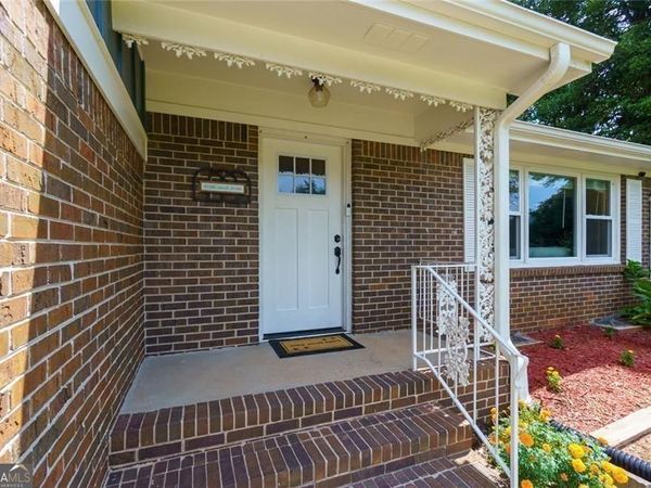 5800 Cedar Lane SW, Mableton, GA 30126