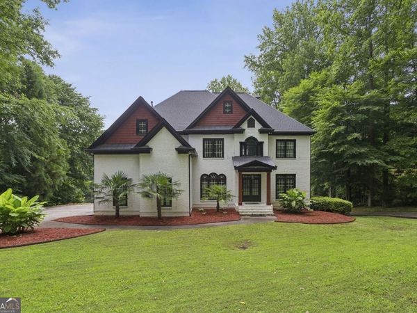188 Covered Bridge Trail SW, Smyrna, GA 30082