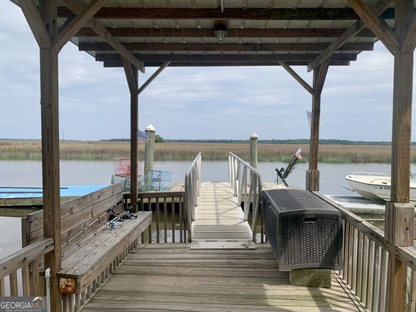 LOT 7 Margaret Drive, Midway, GA 31320