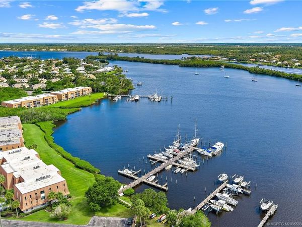 3100 SE Pruitt Road, Unit A-103, Port St Lucie, FL 34952