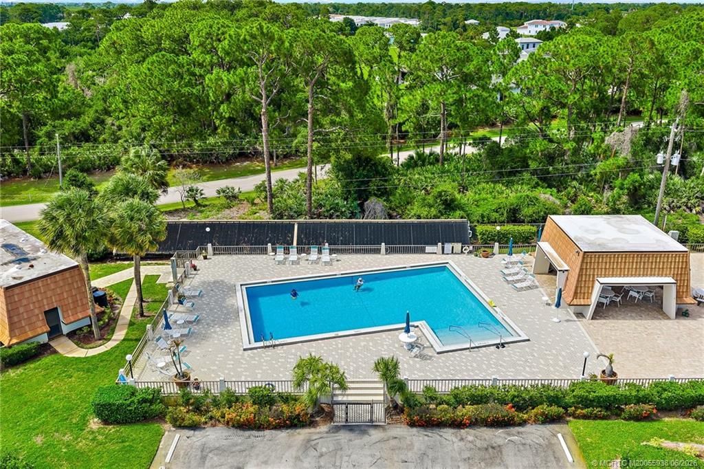 3100 SE Pruitt Road, Unit A-103, Port Saint Lucie, FL 34952 Photo
