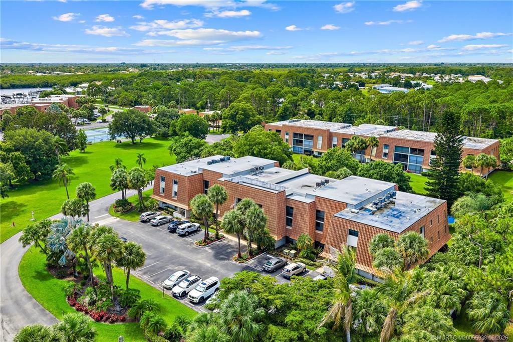 3100 SE Pruitt Road, Unit A-103, Port Saint Lucie, FL 34952 Photo