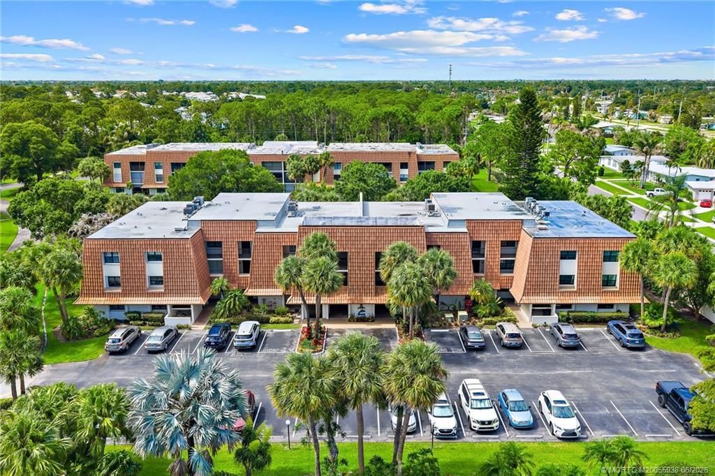 3100 SE Pruitt Road, Unit A-103, Port Saint Lucie, FL 34952 Photo