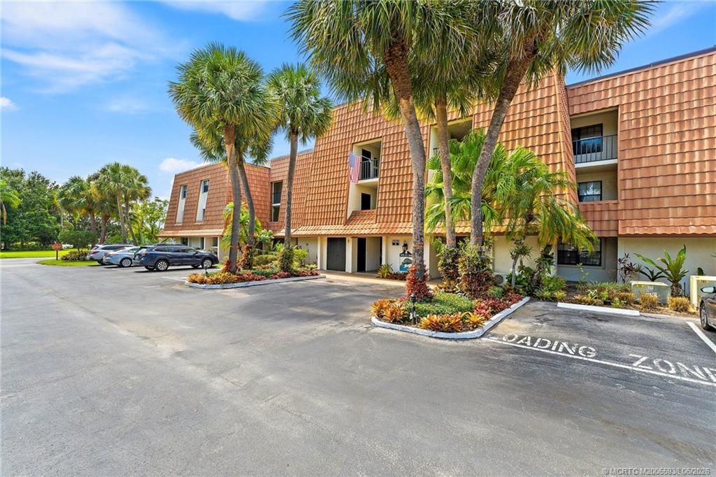 3100 SE Pruitt Road, Unit A-103, Port Saint Lucie, FL 34952 Photo