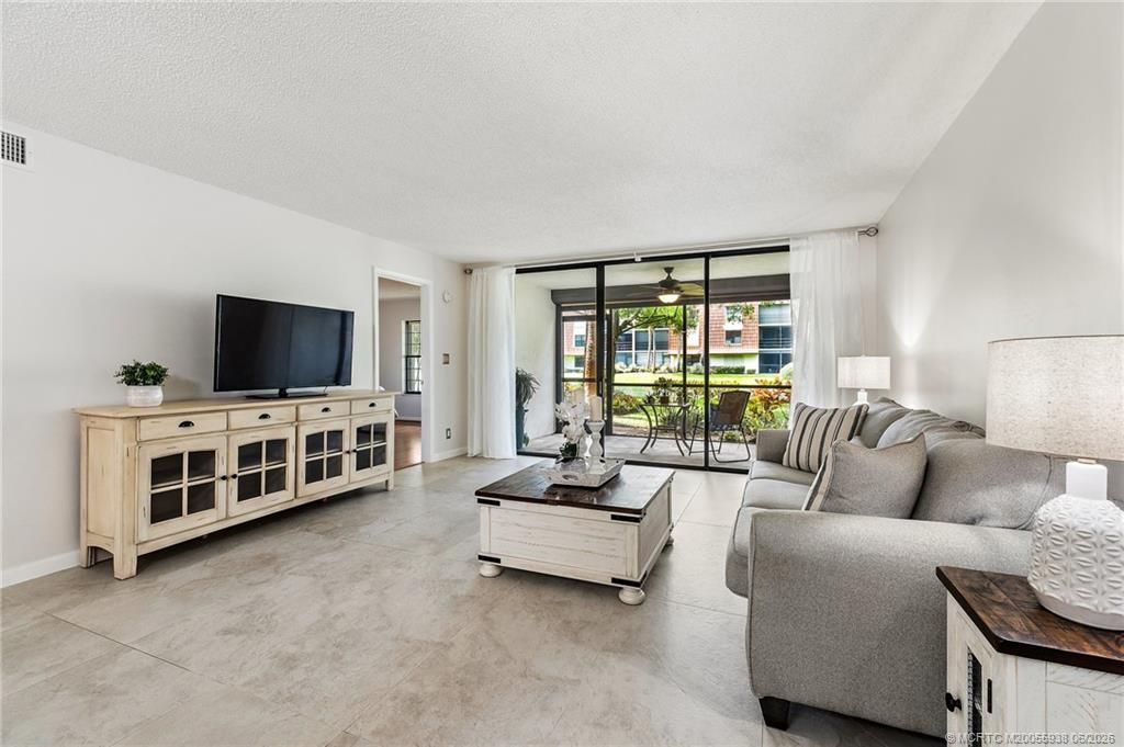 3100 SE Pruitt Road, Unit A-103, Port Saint Lucie, FL 34952 Photo