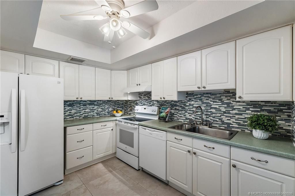 3100 SE Pruitt Road, Unit A-103, Port Saint Lucie, FL 34952 Photo