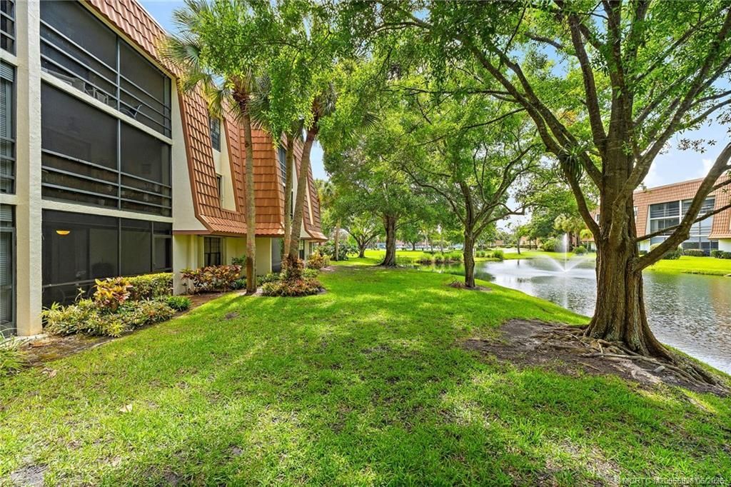 3100 SE Pruitt Road, Unit A-103, Port Saint Lucie, FL 34952 Photo
