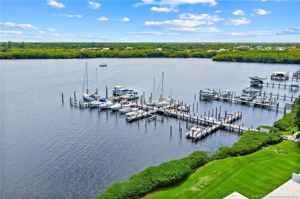 3100 SE Pruitt Road, Unit A-103, Port Saint Lucie, FL 34952 Photo