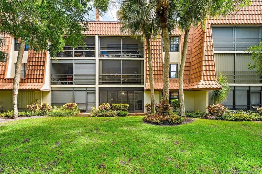 3100 SE Pruitt Road, Unit A-103, Port Saint Lucie, FL 34952 Photo