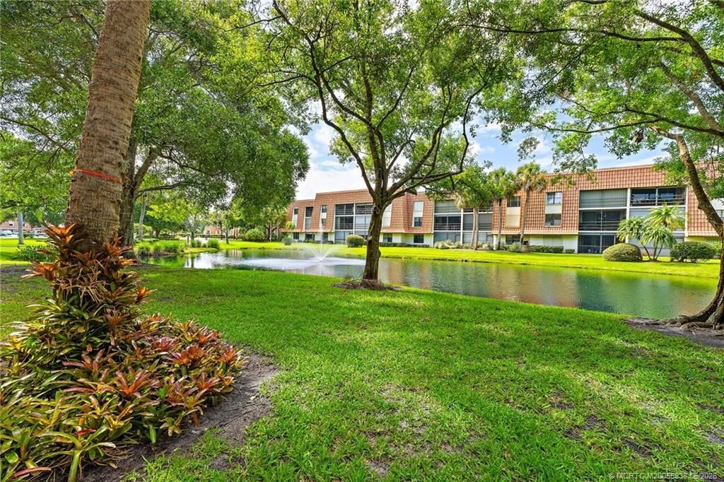 3100 SE Pruitt Road, Unit A-103, Port Saint Lucie, FL 34952 Photo