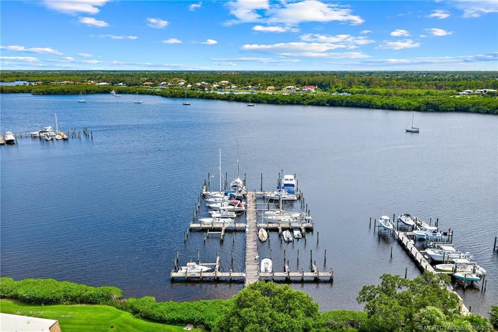 3100 SE Pruitt Road, Unit A-103, Port Saint Lucie, FL 34952 Photo