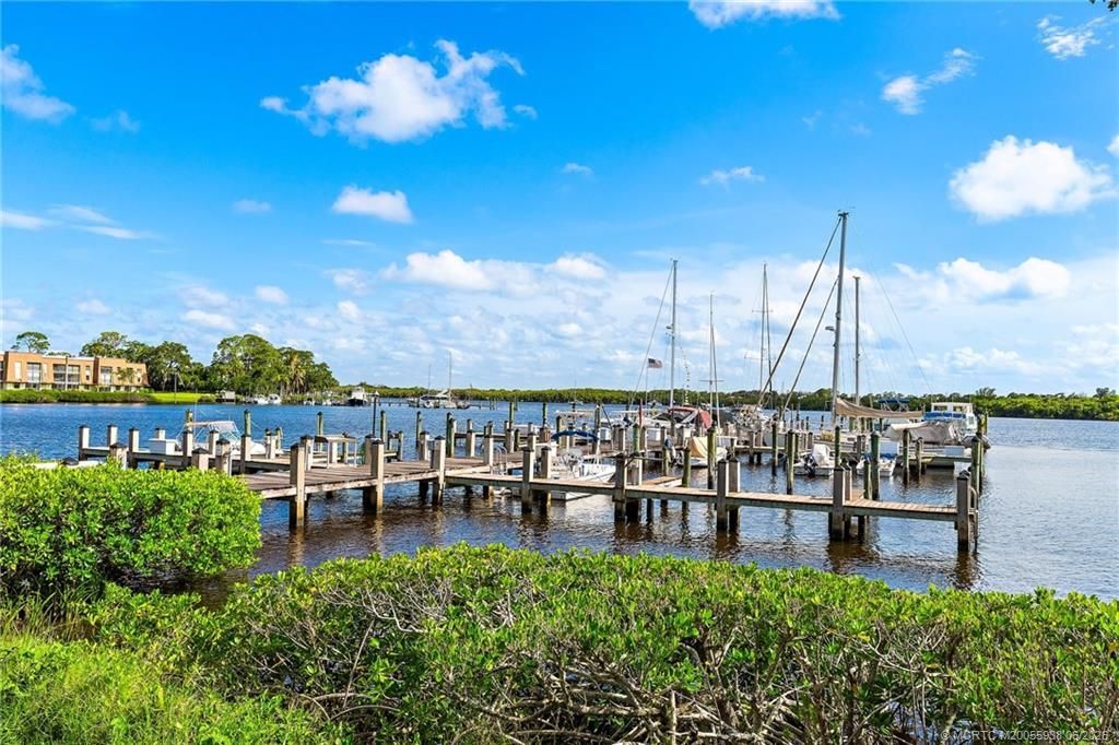 3100 SE Pruitt Road, Unit A-103, Port Saint Lucie, FL 34952 Photo