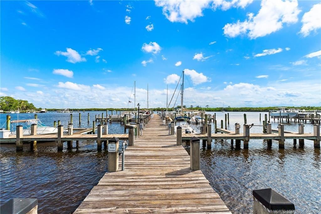 3100 SE Pruitt Road, Unit A-103, Port Saint Lucie, FL 34952 Photo