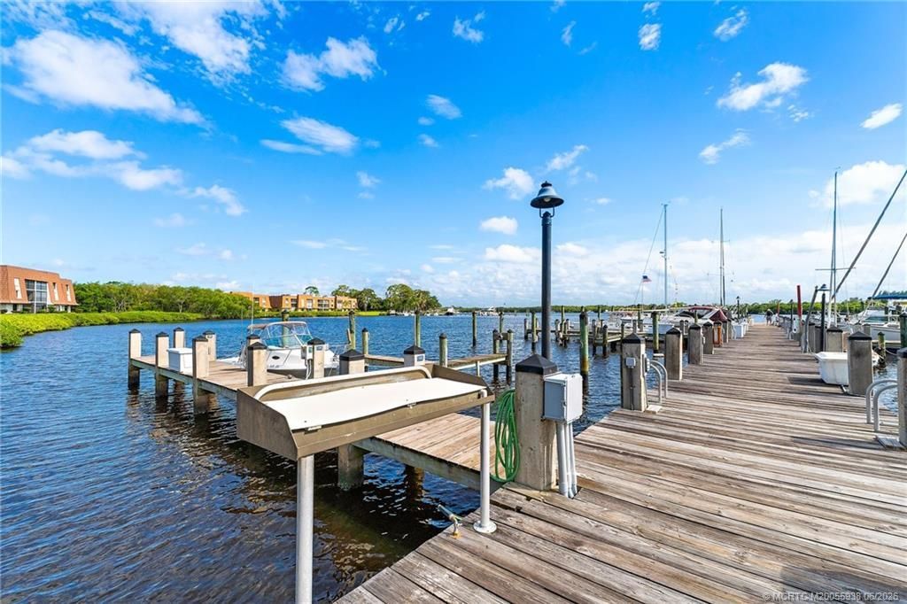 3100 SE Pruitt Road, Unit A-103, Port Saint Lucie, FL 34952 Photo