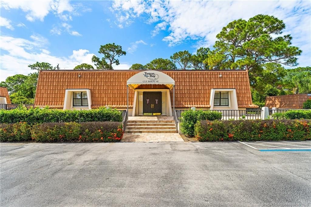 3100 SE Pruitt Road, Unit A-103, Port Saint Lucie, FL 34952 Photo