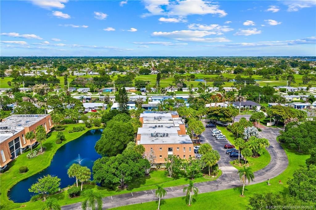 3100 SE Pruitt Road, Unit A-103, Port Saint Lucie, FL 34952 Photo