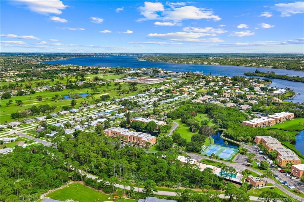 3100 SE Pruitt Road, Unit A-103, Port Saint Lucie, FL 34952 Photo