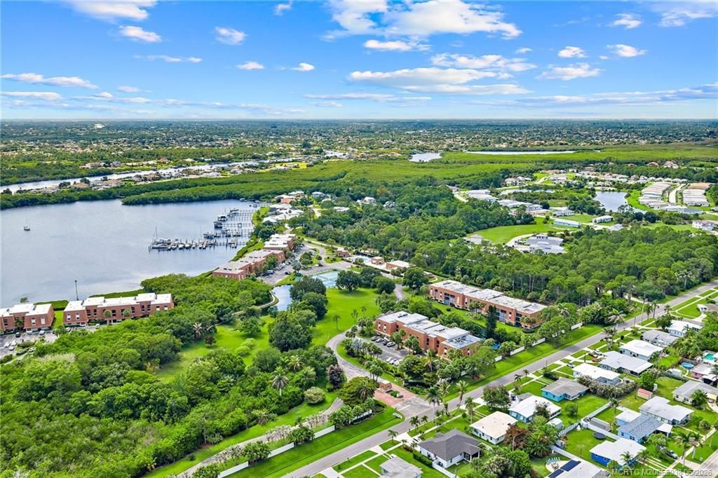 3100 SE Pruitt Road, Unit A-103, Port Saint Lucie, FL 34952 Photo