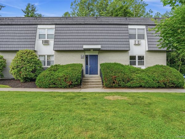 19 White Gate Road , Unit J, Wappingers Falls, NY 12590