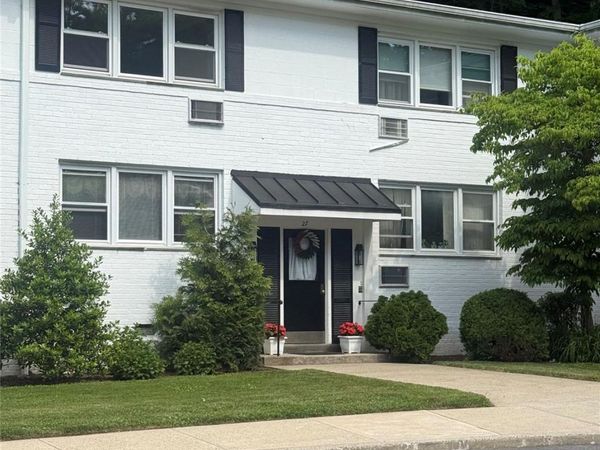 27 Avon Circle , Unit D, Port Chester, NY 10573