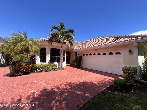 202 Osprey Villas Court , Melbourne Beach, FL 32951