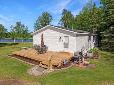 6242 Hendricks Haven Road NE, Tenstrike, MN 56683