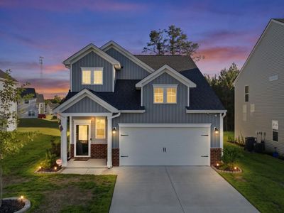 548 Bee Balm Drive, Blythewood, SC 29016