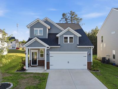 548 Bee Balm Drive , Blythewood, SC 29016