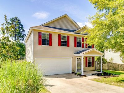 112 Wingspan Way , Chapin, SC 29036
