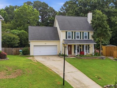 309 Gemstone Court , Lexington, SC 29072