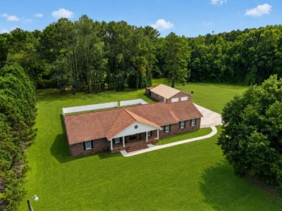 451 Kelton Road, Saint Stephen, SC 29479