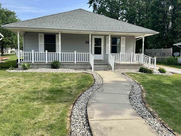 909 E 10th Street, Fowler, IN 47971