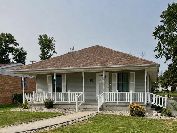909 E 10th Street, Fowler, IN 47971