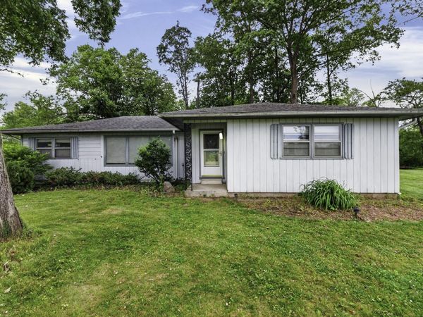 6299 State Road 1 Road, Saint Joe, IN 46785